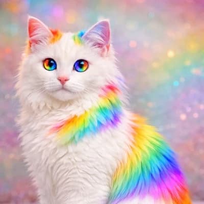 Prism the cat thumbnail