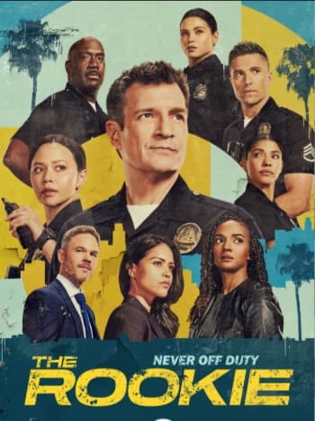 The Rookie thumbnail