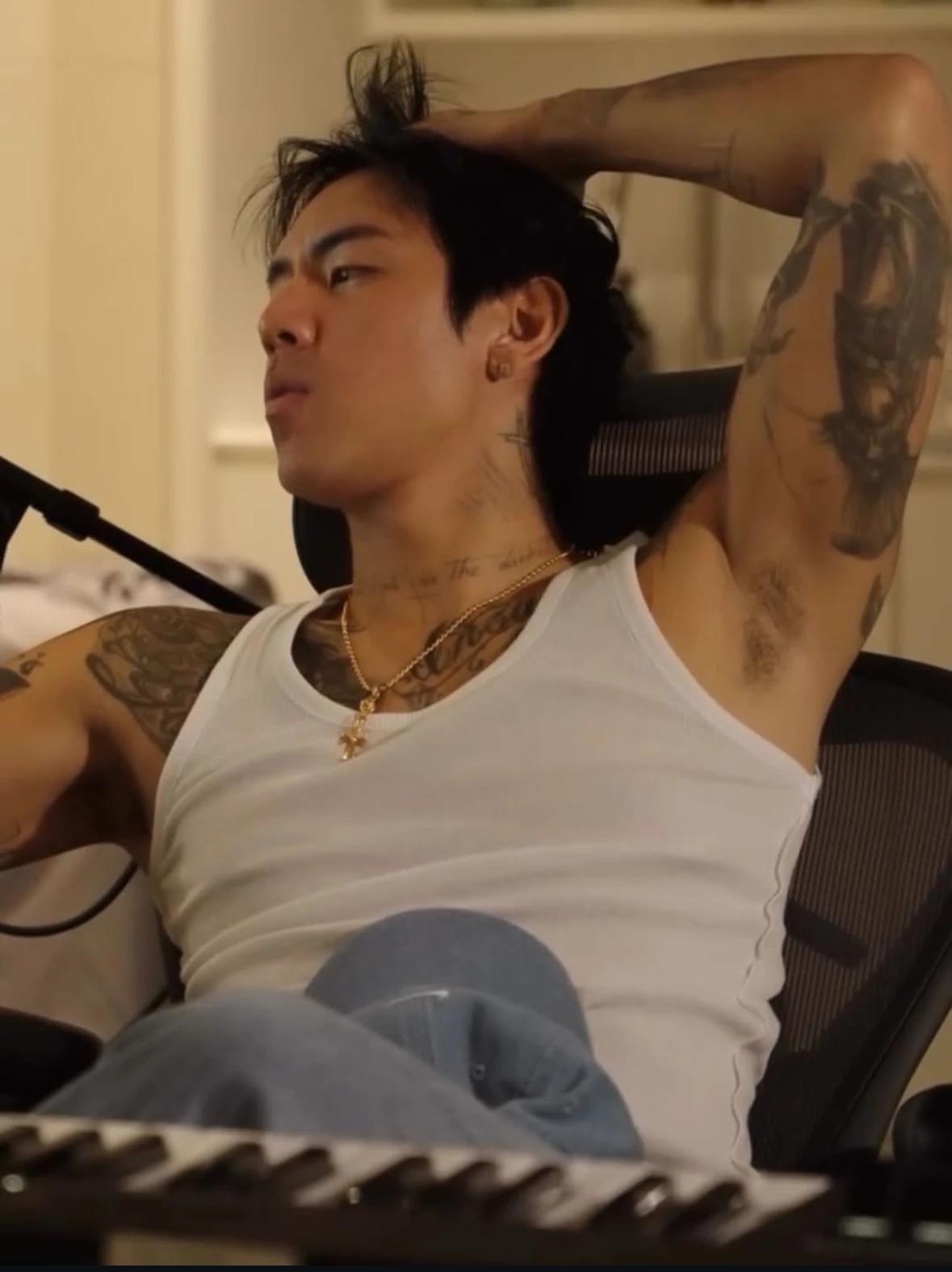 CHRISTIAN YU thumbnail