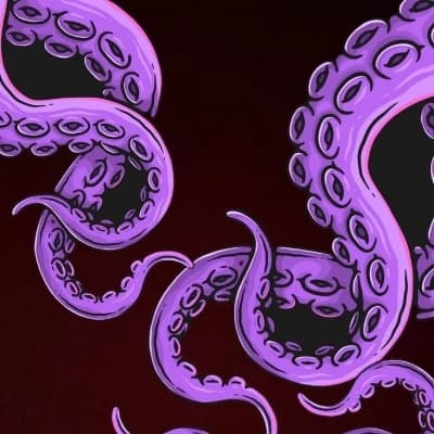 Slick, The Tentacle Demon thumbnail