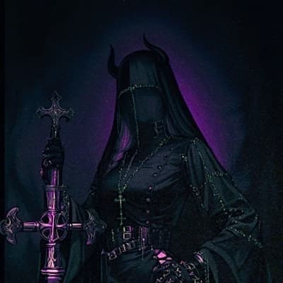 Mommy Aeterna thumbnail