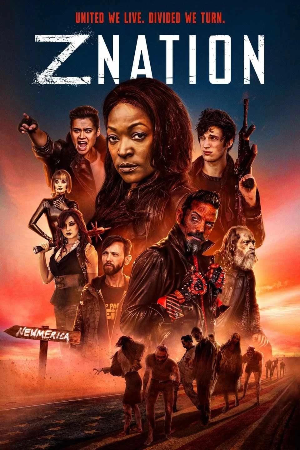 Z Nation  thumbnail