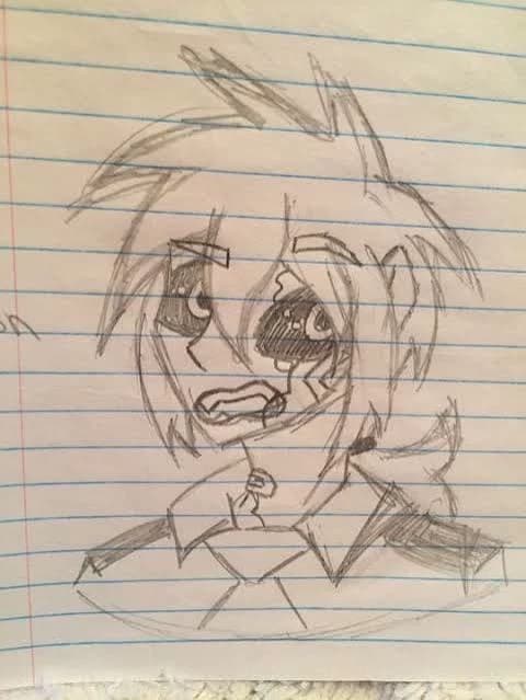 Michael Afton (reworked)Anthropomorphic world) thumbnail