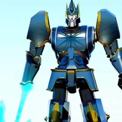 Zeta Prime thumbnail
