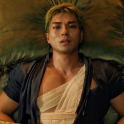 Roronoa Zoro thumbnail