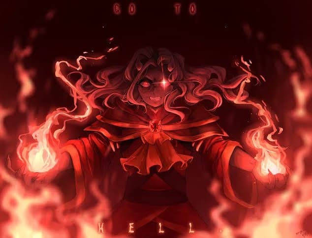 Calamitas thumbnail