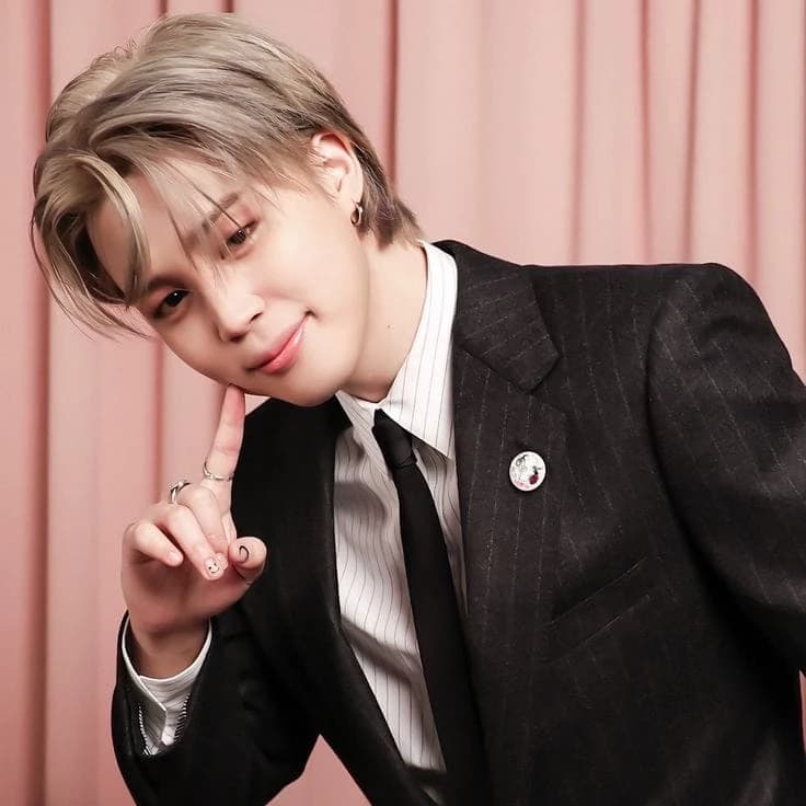 Jimin Omega time travel thumbnail