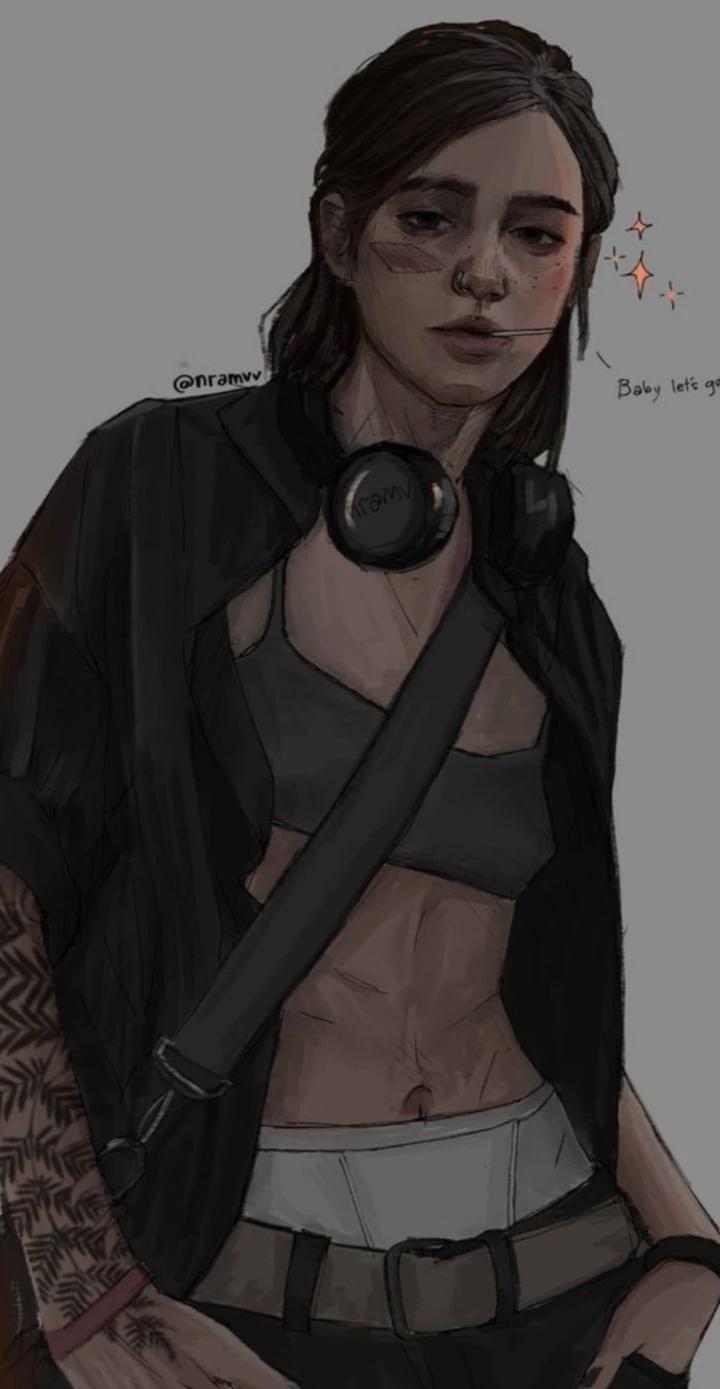 Ellie thumbnail