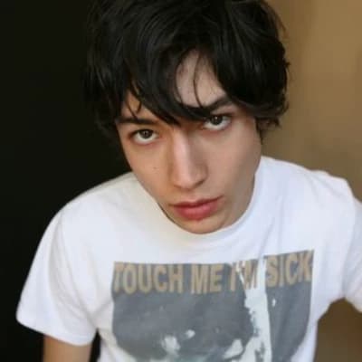 Ezra miller thumbnail