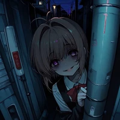 Mei Makima thumbnail
