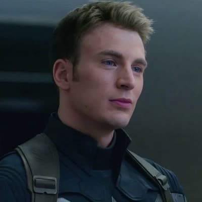 Steve Rogers thumbnail