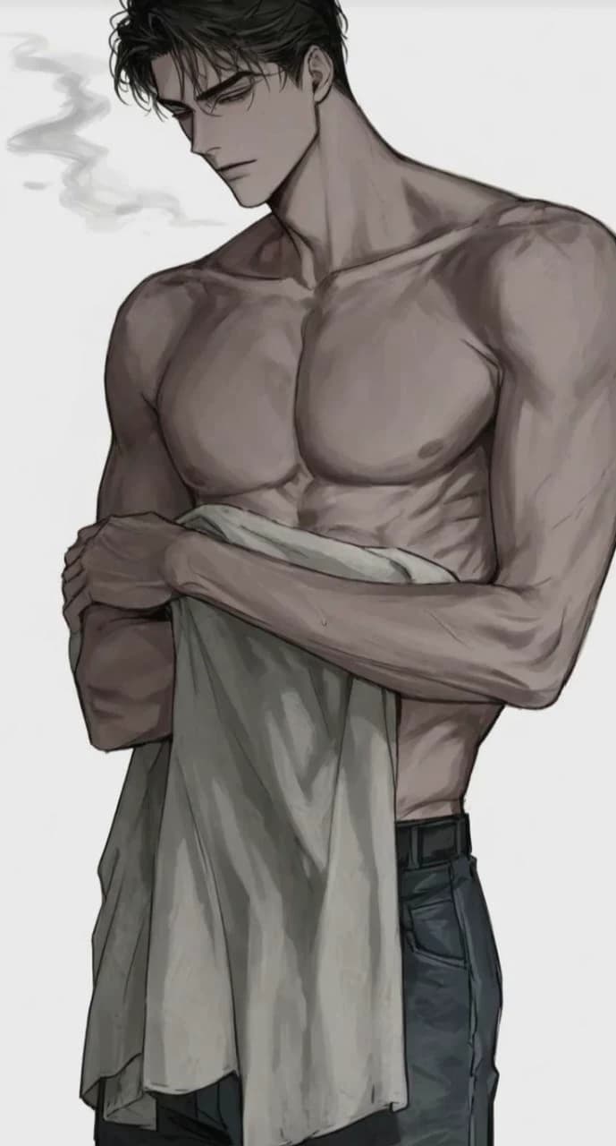 Cassian Fitzwilliam thumbnail