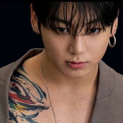 Jeon Jungkook thumbnail