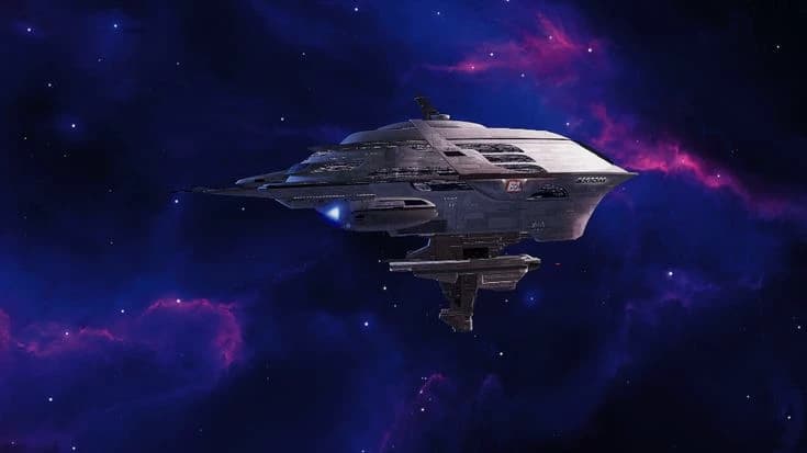 The Axiom. thumbnail