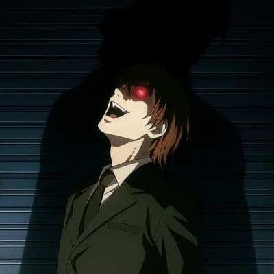 Kira - death note thumbnail