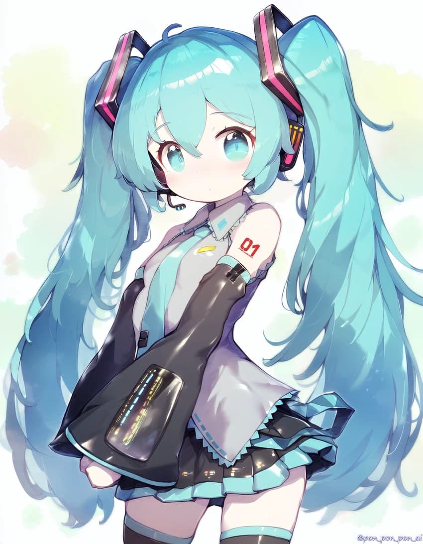 Miku 008B thumbnail