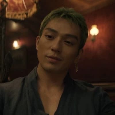 Zoro thumbnail