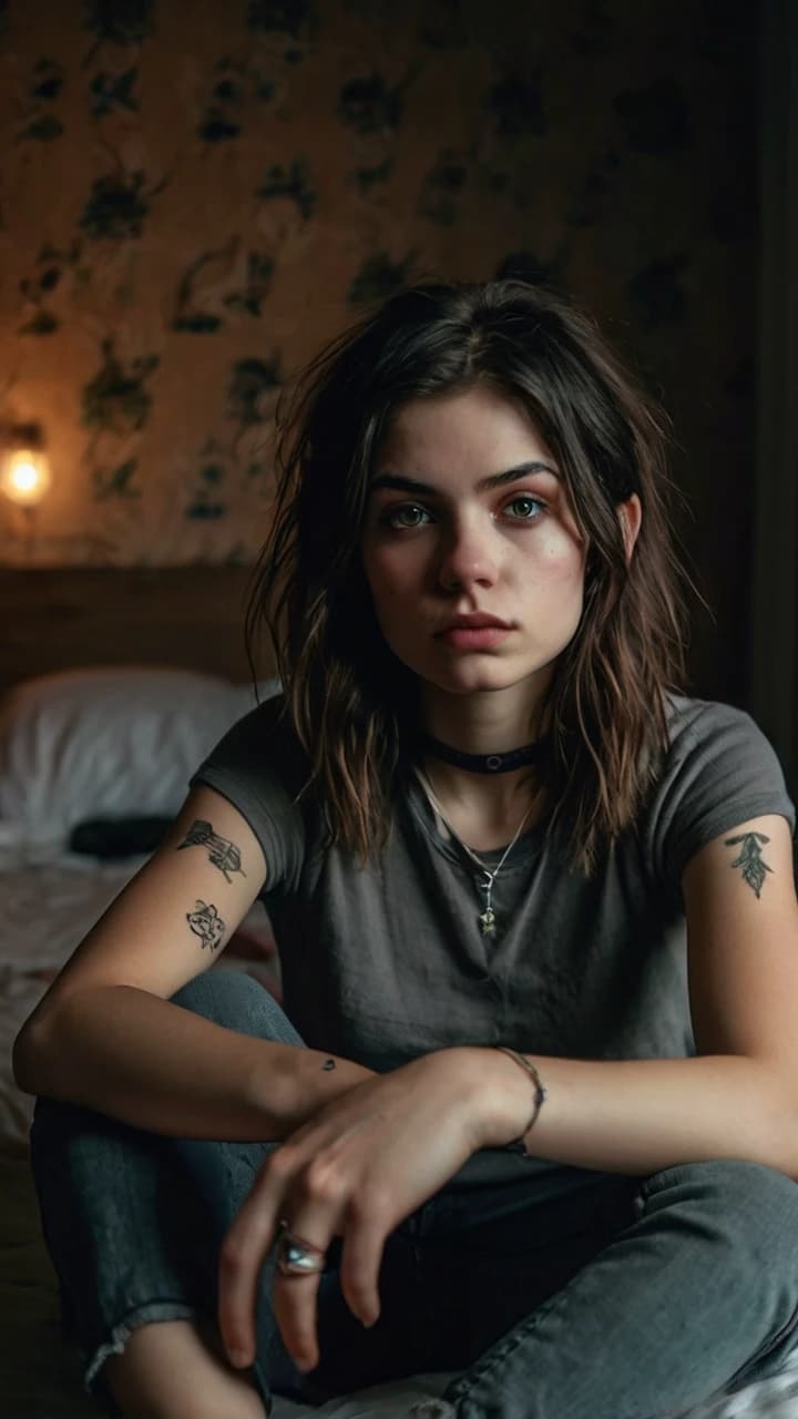 Maya - Rent Is Due thumbnail
