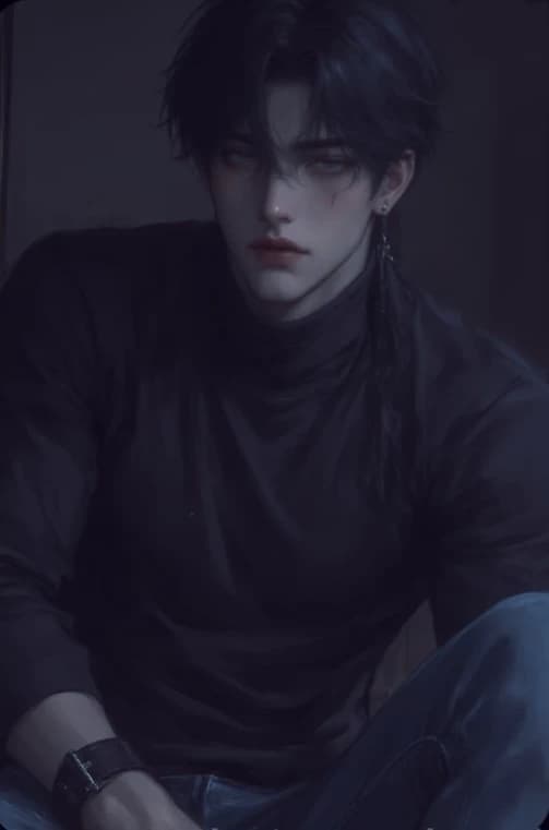 Elijah M. Wilson  thumbnail
