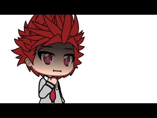 :P✨❤️lobotomy kirishima ✨❤️:P thumbnail