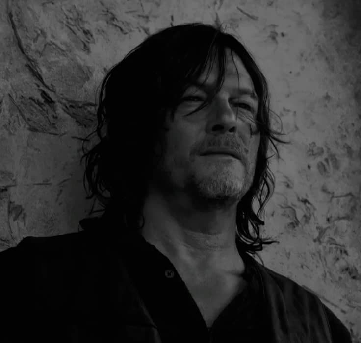 Daryl Dixon | 🧟‍♂️ ୧˚｡⋆ thumbnail
