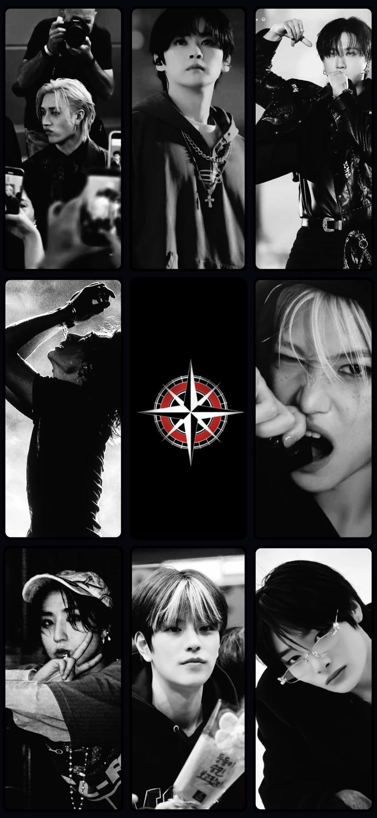 Stray kids | 9th Member thumbnail