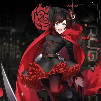 Ruby Rose thumbnail