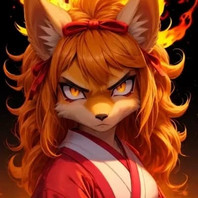 Ceroba Ketsukane thumbnail
