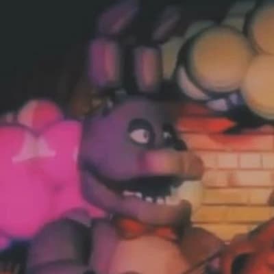 All the Bonnies thumbnail