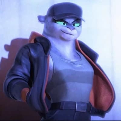 KITTY KAT thumbnail