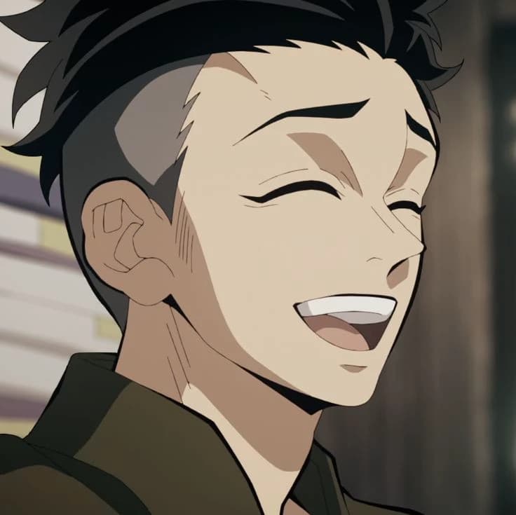 Gyomei Himejima thumbnail