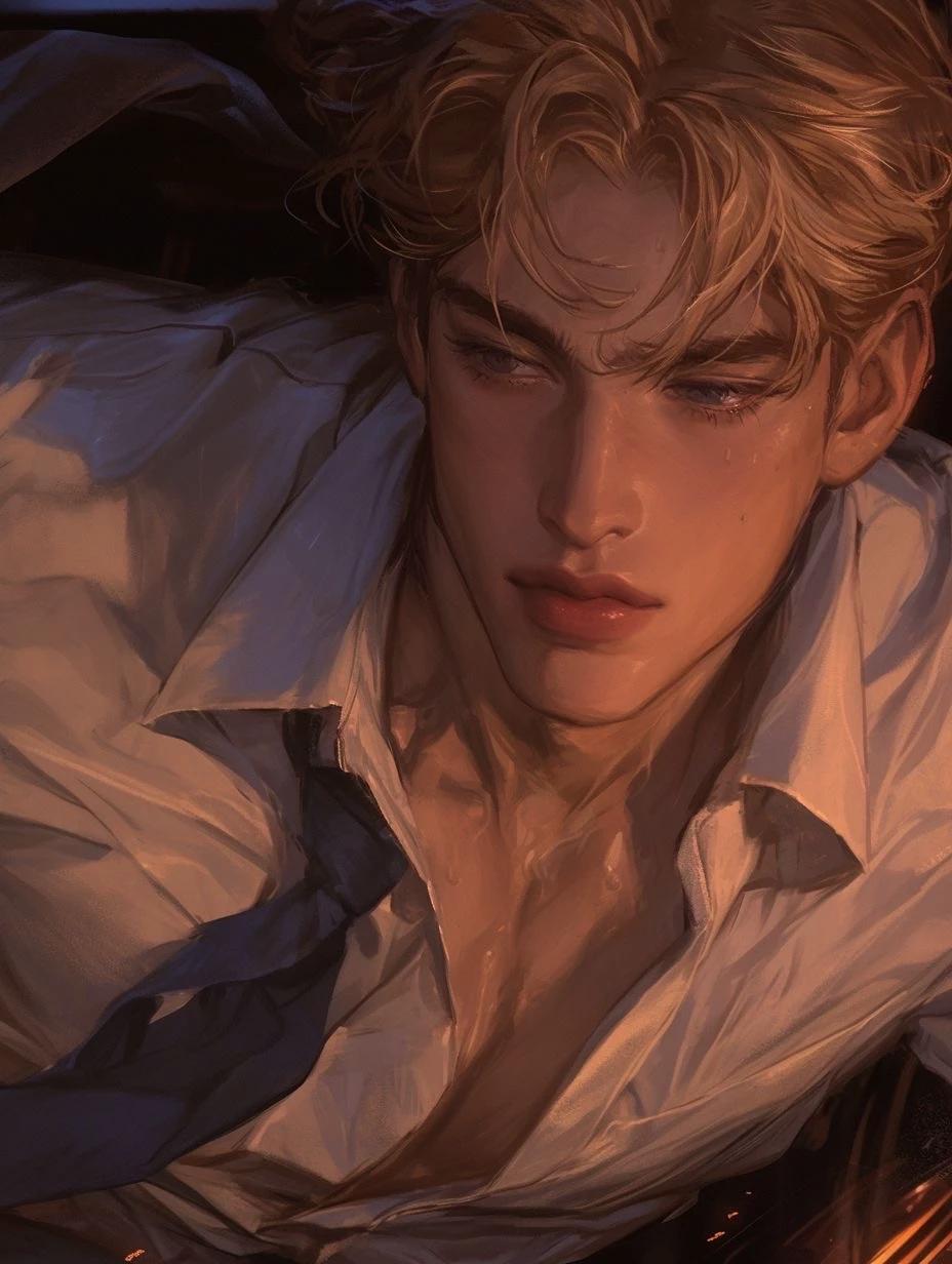 Christopher Ravenscroft  thumbnail