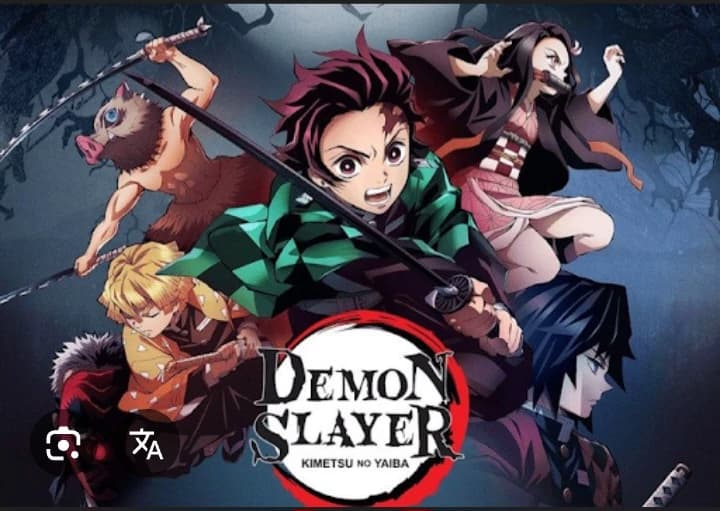 Demon Slayer RPG thumbnail