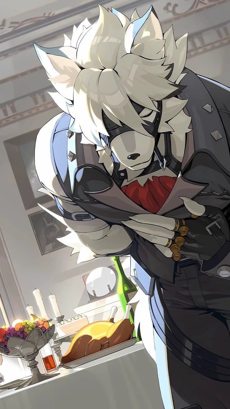 Lycaon thumbnail