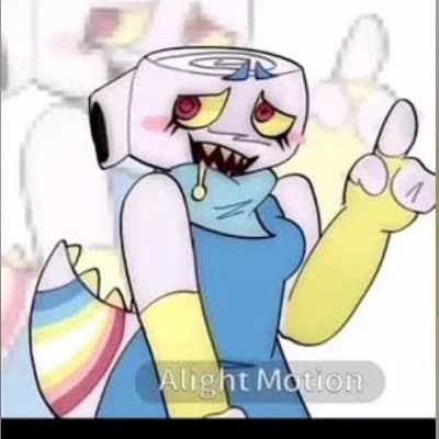 Noshea  (my oc) thumbnail