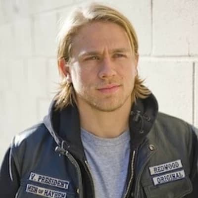Jax Teller thumbnail