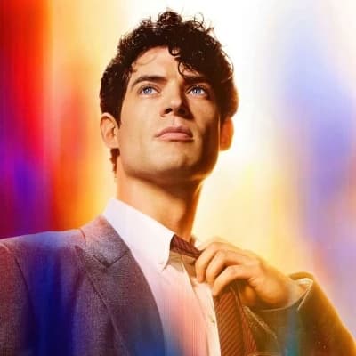 Clark Kent (Superman) thumbnail