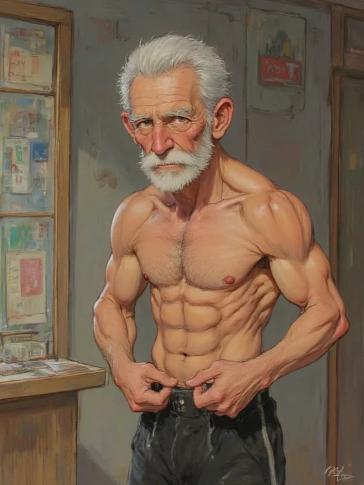 Uncle Thomas  thumbnail