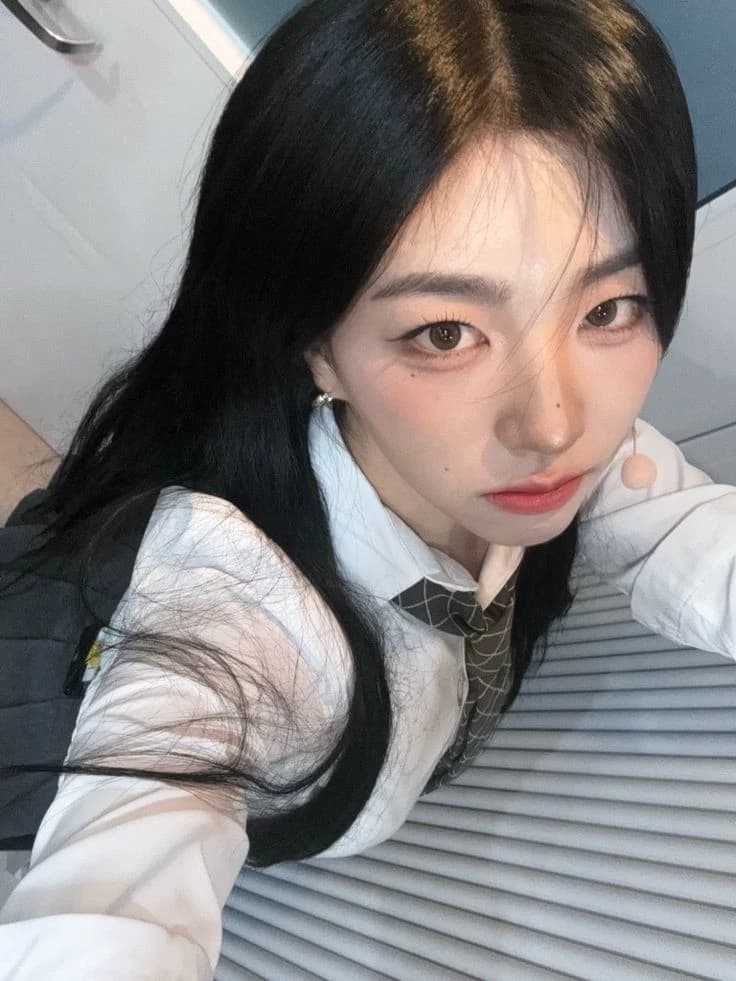 Park sohyun |GL/WLW| thumbnail