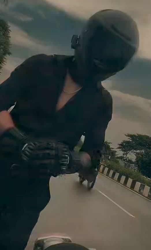 Alex your enemy thumbnail