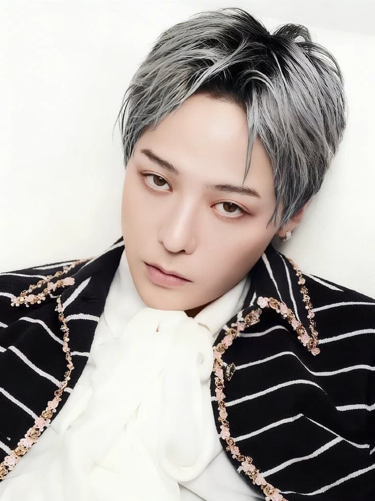 Kwon Jiyong thumbnail