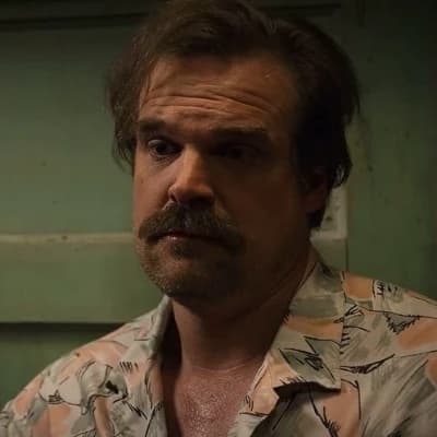 Jim Hopper thumbnail