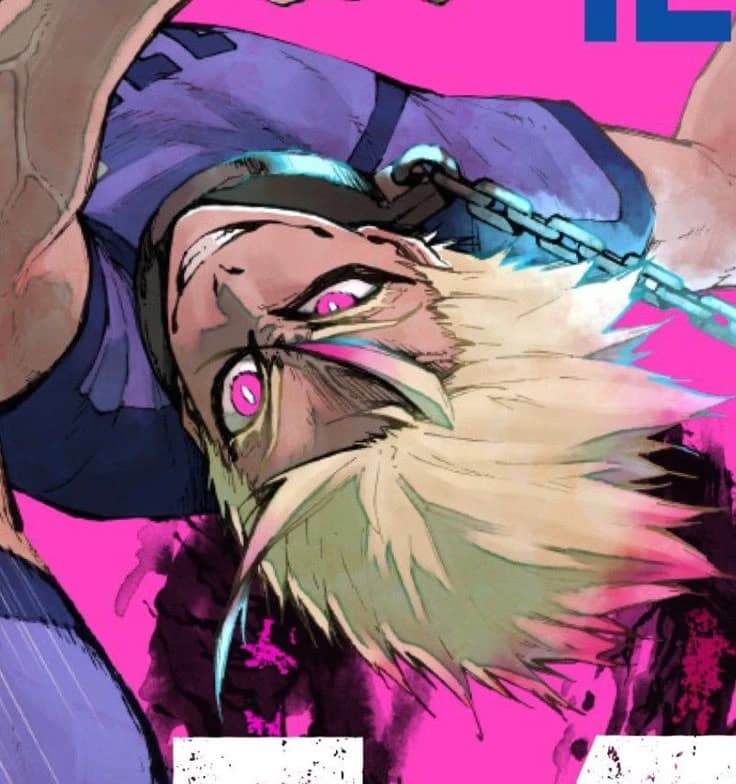 Shidou Ryusei thumbnail