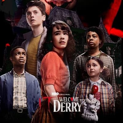 Welcome to Derry thumbnail