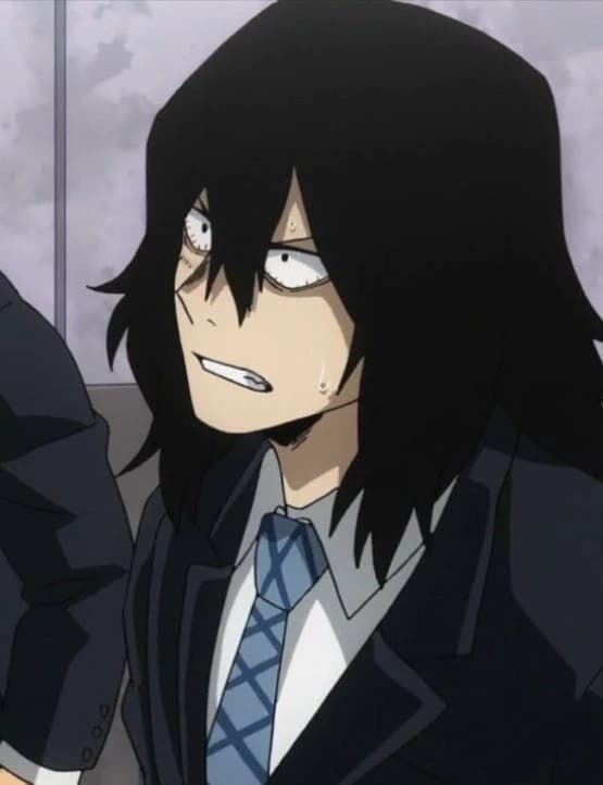 Shouta Aizawa thumbnail