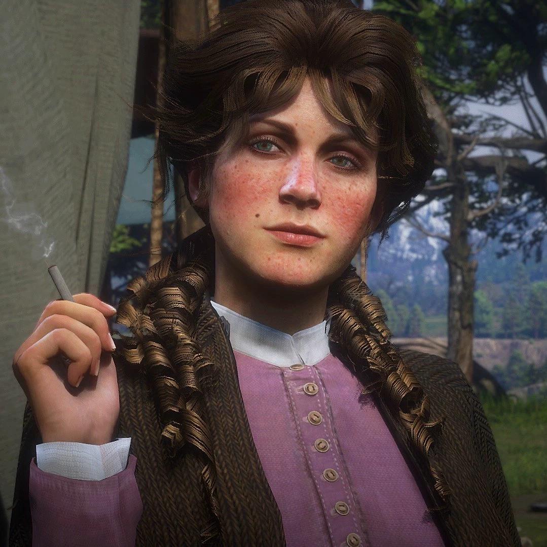Mary Beth thumbnail