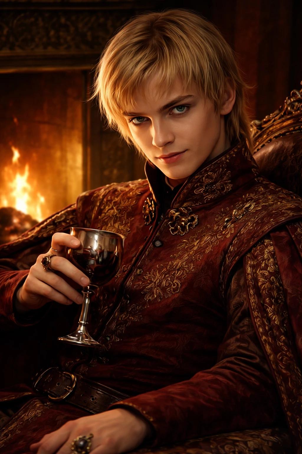 Joffrey Lannister (BL) thumbnail