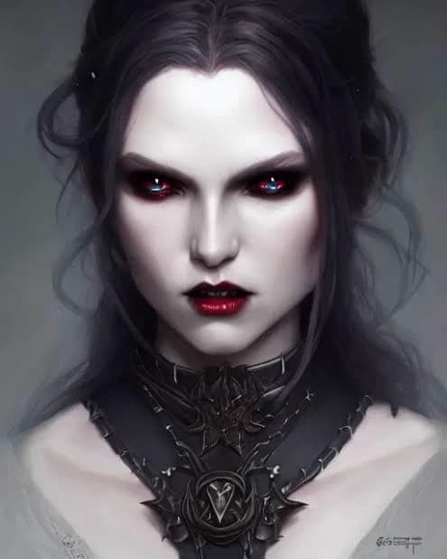Sarah Darkness thumbnail