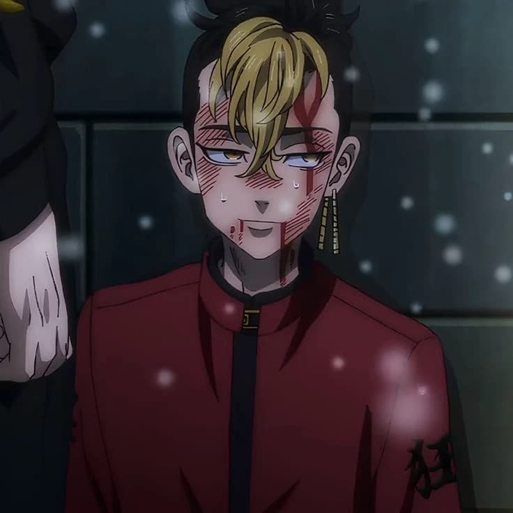 Hanma shuji thumbnail