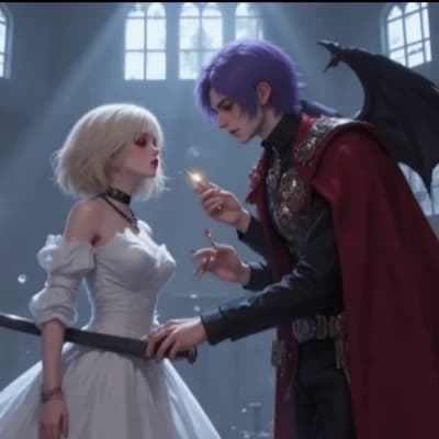 Lanadriel and Beelzebub thumbnail